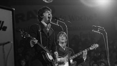El día que Lennon y McCartney se conocieron... y otros encuentros que marcaron al rock
