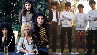 Un famoso productor explica el éxito de Queen: “Nunca diría que alguien es mejor que The Beatles, pero...”