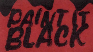 5 Cosas Que No Sabias Del Paint It Black De The Rolling Stones Al Dia Rockfm