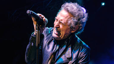 Miguel Ríos anuncia una imponente gira celebración de las cuatro décadas del 'Rock & Ríos'