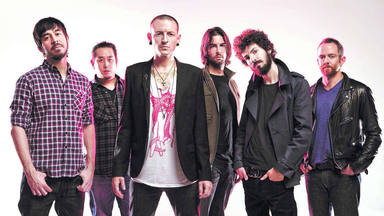 Mike Shinoda desmonta este rumor sobre Linkin Park: Chester Bennington no odiaba su mayor hit