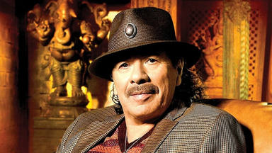 Este es el tráiler del documental de Carlos Santana: desde Woodstock hasta 'Supernatural'