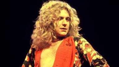 La carta a Robert Plant que podría haber anulado la existencia de Led Zeppelin: “Por suerte, nunca la abrí”