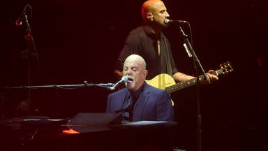 El artista nominado al Rock & Roll Hall of Fame gracias a una carta de Billy Joel: “Merecía más atención”
