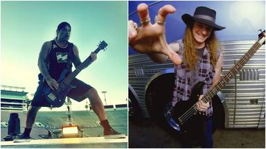 La promesa de Robert Trujillo (Metallica) a Cliff Burton: “Ahora siento como que le conozco”
