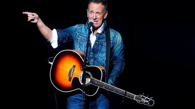La canción que Springsteen ha interpretado por primera vez en vivo desde 1972, esta noche en RockFM Motel