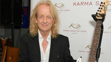 K.K. Downing carga contra Judas Priest tras su reciente polémica: “Es insultante, fue un bofetón”