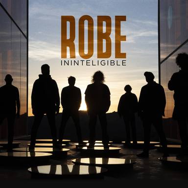Podrás escuchar antes que nadie “Ininteligible”, el nuevo single de ROBE. Esta noche en RockFM Motel