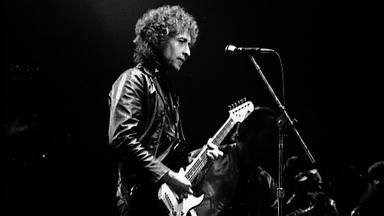 Bob Dylan y su mayor creación: “Sacó la guitarra y un papel y en cinco minutos la tenía”