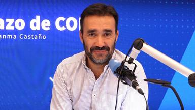 Juanma Castaño desvela cuál es su favorita para el RockFM 500: “Me conecta con mi primer gran concierto”