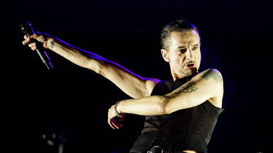 Depeche Mode anuncia la salida de 'Memento Mori', su nuevo disco, y dos apariciones en España
