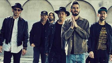 Linkin Park anuncian la salida de “Lost”, su canción oculta jamás publicada
