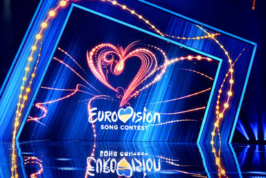 La guerra entre Rusia y Ucrania cruza las fronteras de la música: no habrá artistas rusos en Eurovision 2022