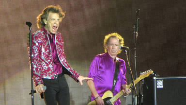 The Rolling Stones regresan a su lugar favorito para tocar (y no es un estadio)