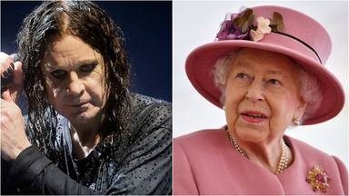 El mundo del rock llora la muerte de la Reina Isabel II: "Es devastador pensar en Inglaterra sin ella"