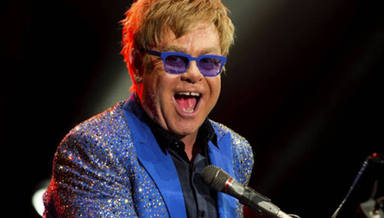Se despejan las dudas: Elton John será el cabeza de cartel del Glastonbury 2023