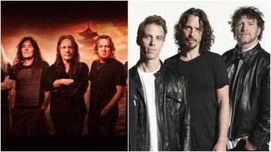 Iron Maiden y Soundgarden suben en las votaciones del Rock & Roll Hall of Fame: solo les superan tres artistas