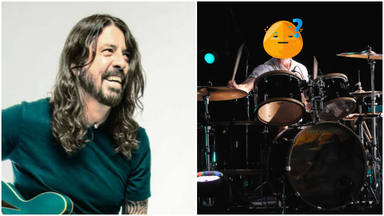 Este famoso batería desmiente el rumor de que se vaya a unir a Foo Fighters
