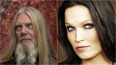Tarja Turunen y Marko Hietala, ex-componentes de Nightwish, se reunirán para un show especial