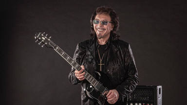 Tony Iommi (Black Sabbath) se sincera sobre los inicios del heavy metal: “Ni siquiera lo llamábamos así”