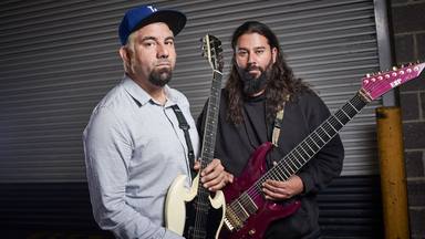 Chino Moreno (Deftones) habla sobre su guitarrista terraplanista y antivacunas: “La hierba tiene algo que ver"