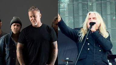 Los Metallica más “rencorosos” y su enfado con Saxon: “Nos dejaron de hablar durante mucho tiempo”