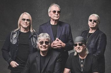 El motivo que llevó a Deep Purple a pensar en la jubilación: "Ha sido el ensayo general de nuestra retirada"