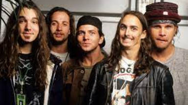Pearl Jam: 31 años de su debut en España, esta noche en RockFM Motel