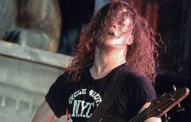 Así hablaba Jason Newsted del "bullying" que sufría en Metallica en 1986: "No sólo los chicos de la banda"