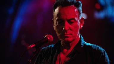 La ilusión de su vida: así fue el día en el que Bruce Springsteen cumplió el sueño de una niña en Sevilla