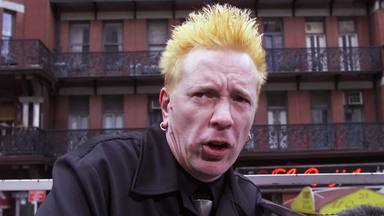 Johnny Rotten describe su etapa en Sex Pistols como “un inferno”: “¡Me querían condenar a muerte!”