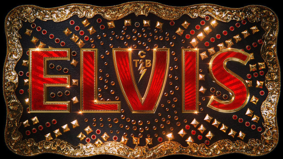 ELVIS - The King of Rock n Roll