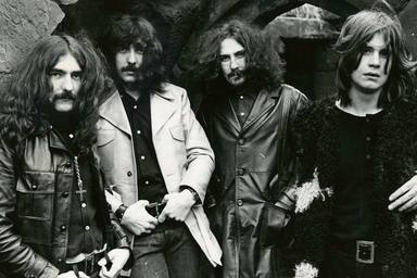 La verdadera historia de Black Sabbath será contada por uno de sus protagonistas