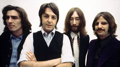 ¿Se hubieran reunido los Beatles sin John Lennon no hubiera muerto? “Eran mejores amigos”