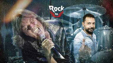 Entrevista a Europe: "El rock ha estado de vacaciones, pero está volviendo"