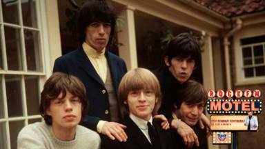 Los 57 años de 'Satisfaction' de The Rolling Stones. Esta noche en RockFM Motel