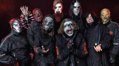 Slipknot podría no publicar más álbumes: “Ganamos todos”