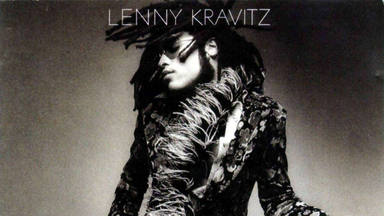 Lenny Kravitz: todoterreno musical
