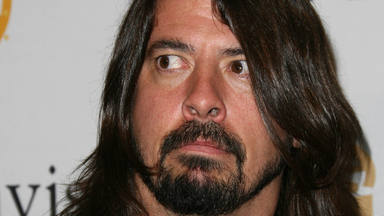 Dave Grohl (Foo Fighters) señala al músico al que considera “una de las últimas estrellas de rock”