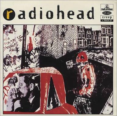 Se cumplen 30 años del "histórico" tema de Radiohead que empezó siendo todo un fracaso