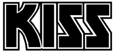 Logo de Kiss en Alemania
