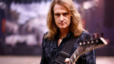 David Ellefson habla por primera vez de su expulsión de Megadeth: “Me decepcionó la forma en la que sucedió”