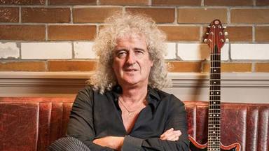 Brian May (Queen): “Me preocupa la cultura de la cancelación”