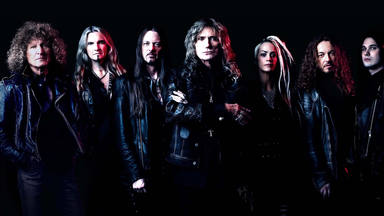 Whitesnake cancelan más conciertos: ahora es David Coverdale el que está enfermo