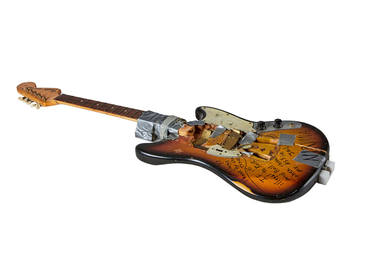 ctv-cwp-attachment-smashed kurt cobain guitar 1