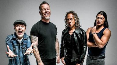 Metallica pierde la demanda por su inexistente gira sudamericana: su seguro no lo cubre