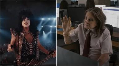 Paul Stanley y Ozzy Osbourne se niegan a que tu jefe te llame “estrella del rock”: “¿Sabes lo que cuesta?”