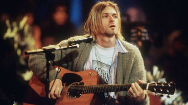 La púa de Kurt Cobain (Nirvana) considerada la más cara del mundo: "Nunca había visto nada igual"