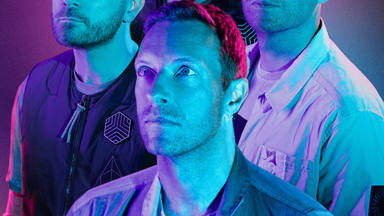 Coldplay dejará de hacer música para siempre a partir de esta fecha