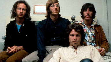 La reedición del 'L.A. Woman' de The Doors tendrá temas inéditos.